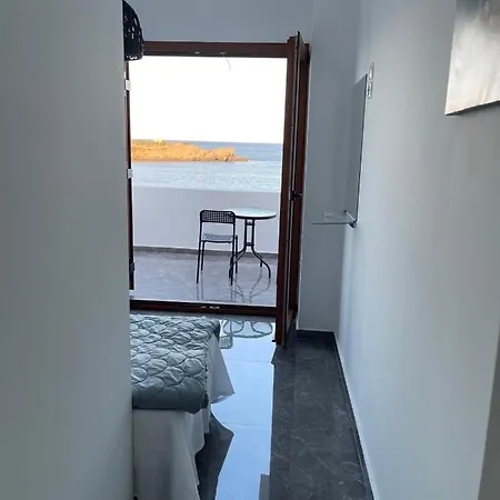 Villa Syros *