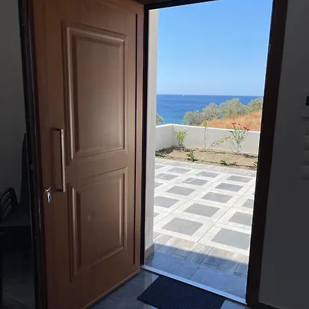 Syros Villa Liaropá