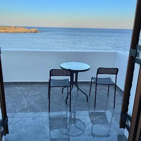 Syros * Liaropá