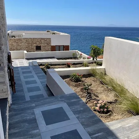 Villa Syros Liaropá
