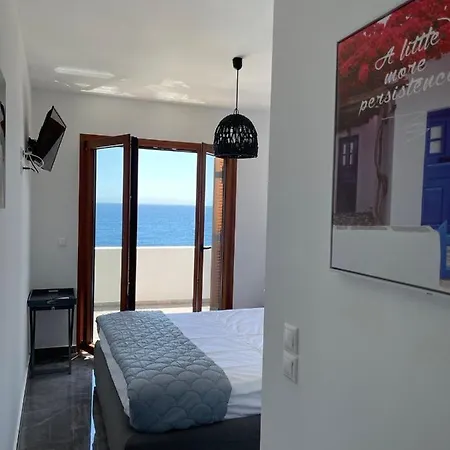 Syros Villa