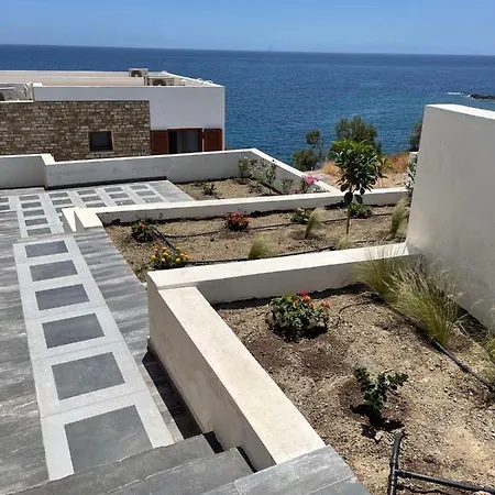 Syros Villa