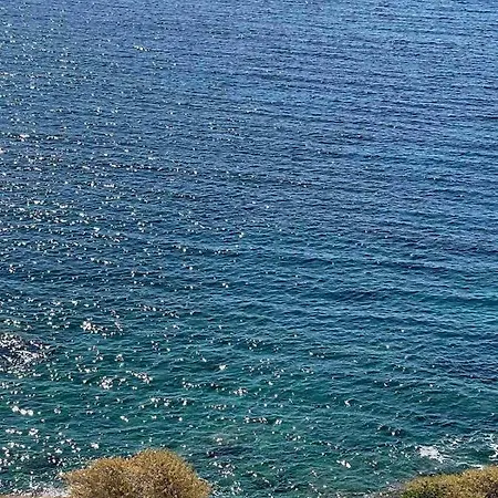 Syros Villa