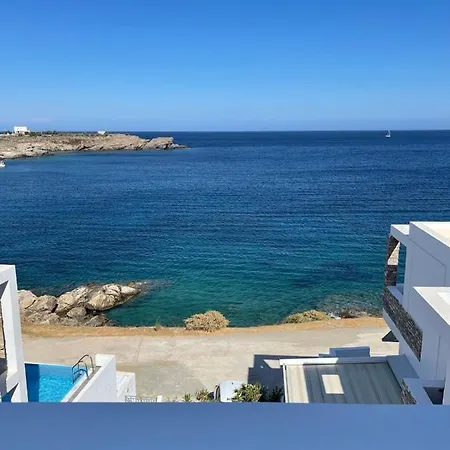 Syros Villa Liaropá