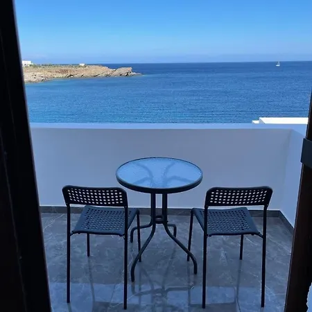 Syros Villa *