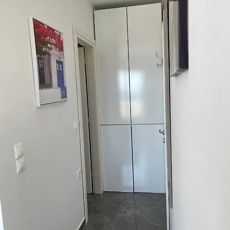 Syros Villa *